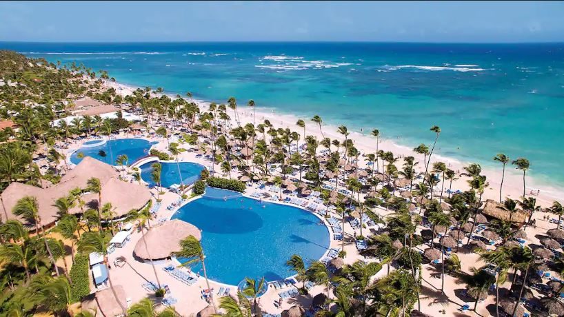 Bahia Principe Grand Punta Cana