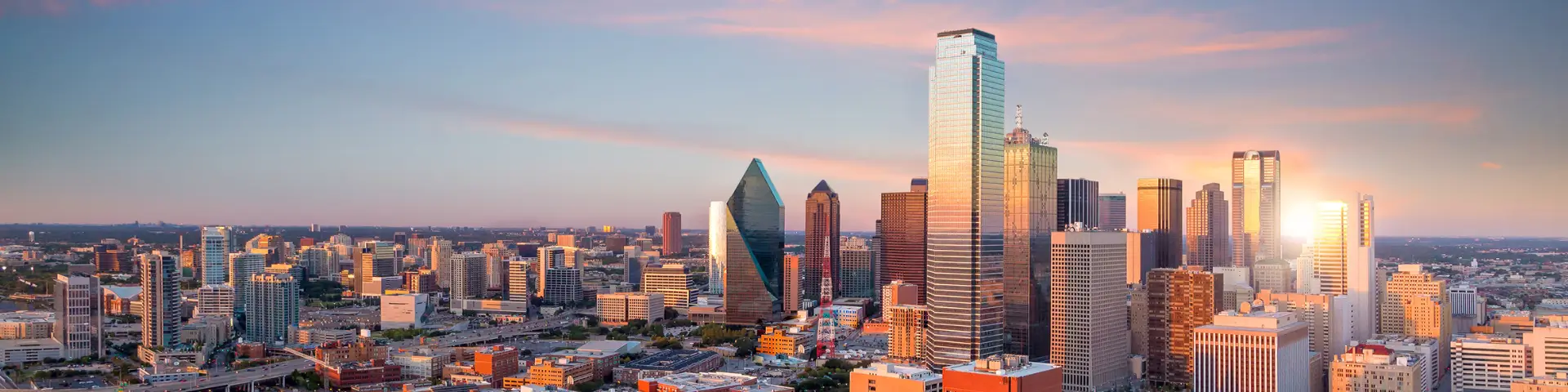 Magnolia Hotel Dallas Downtown