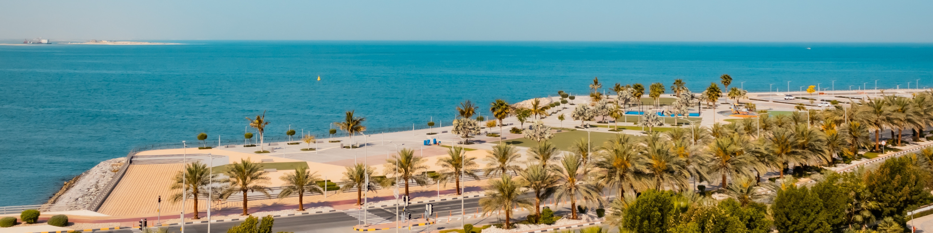 Dubai and Ras Al Khaimah
