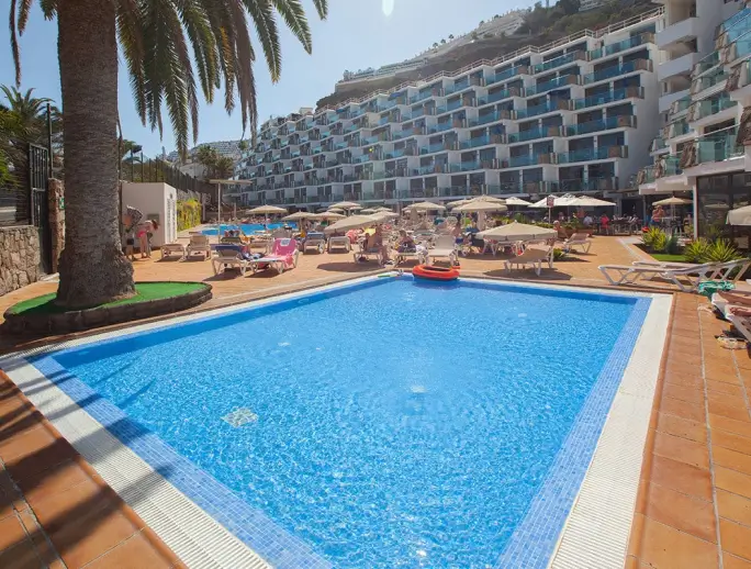 Gran Canaria Holidays 2024 / 2025 Hays Travel