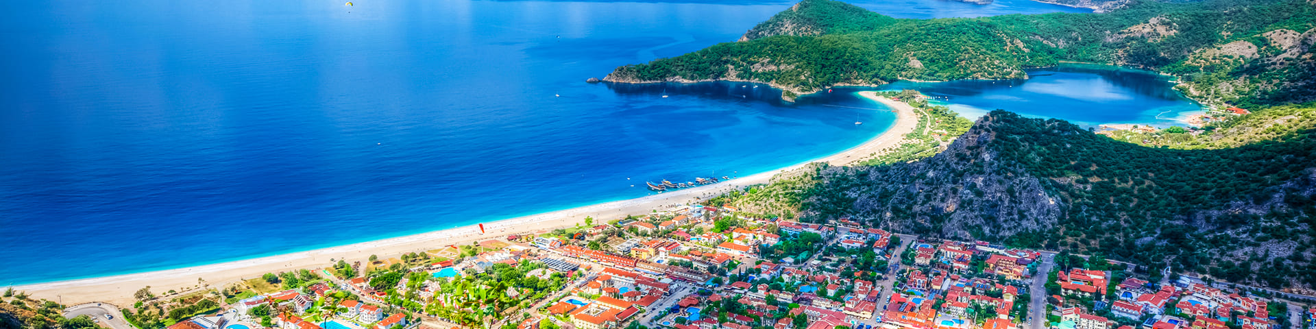 Club Tuana Fethiye