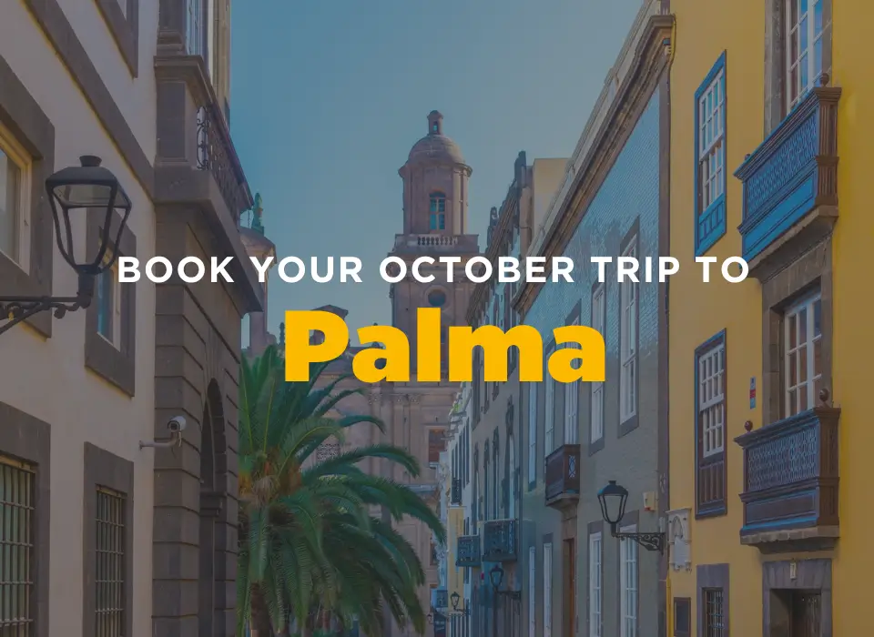 palma de Mallorca holidays