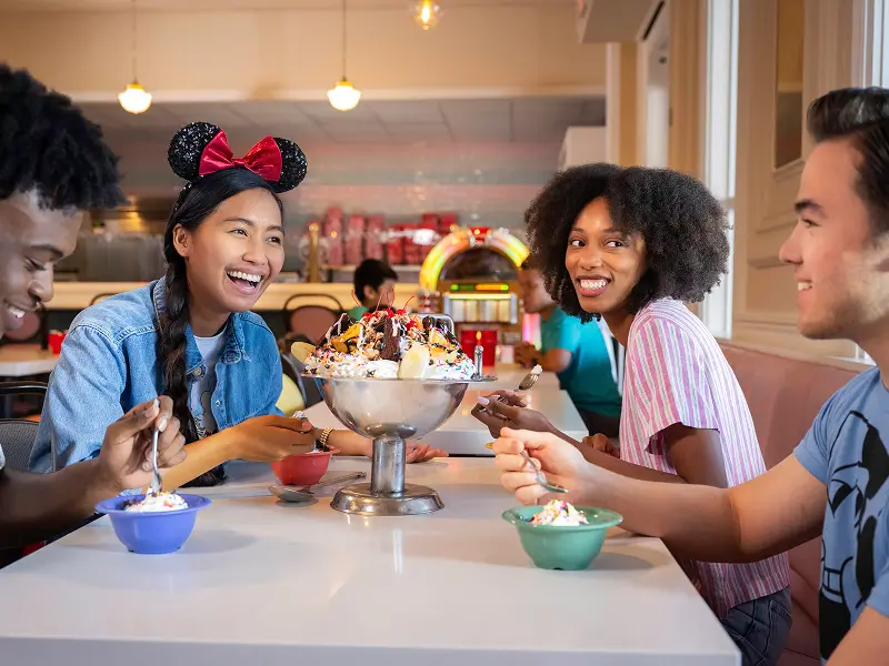Disney's Beach Club Resort