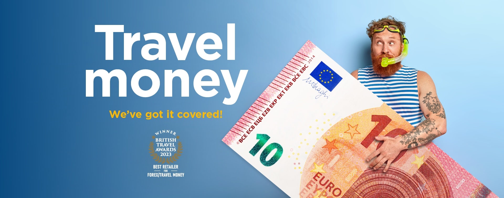hays travel money click and collect