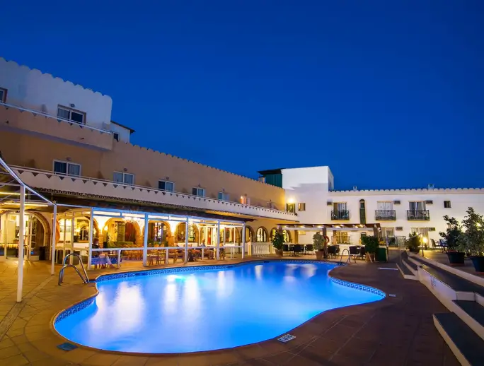 TUI Winter Holidays 2025 Hays Travel