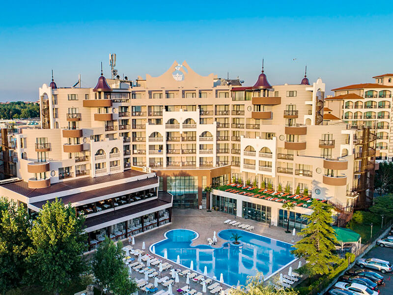 Imperial Resort