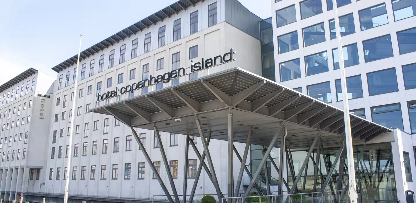 Copenhagen Island