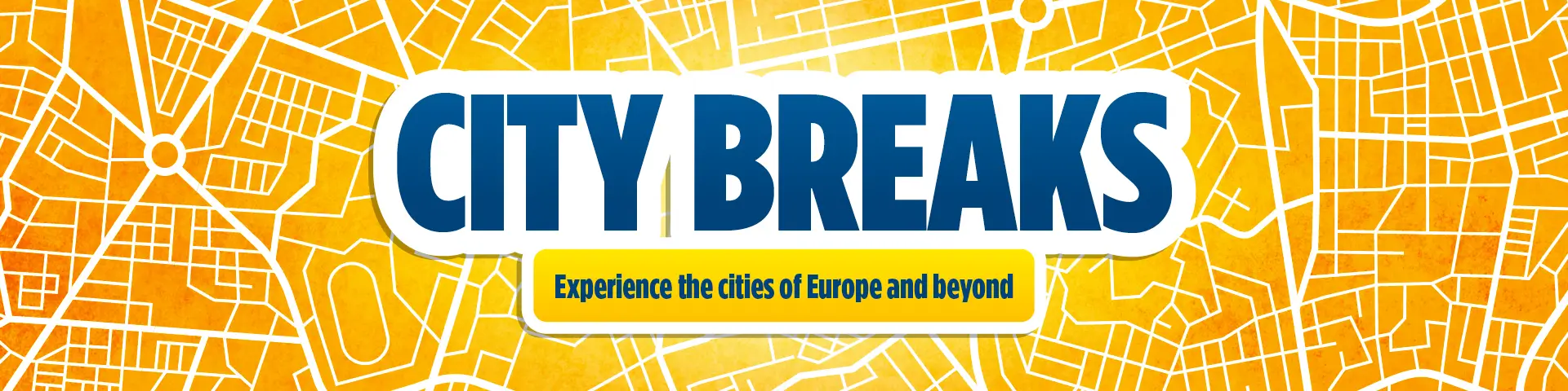 City Breaks