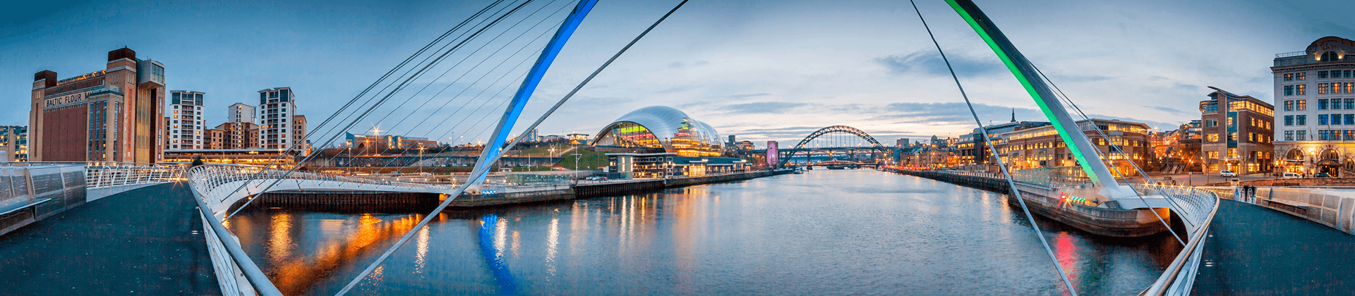 Newcastle