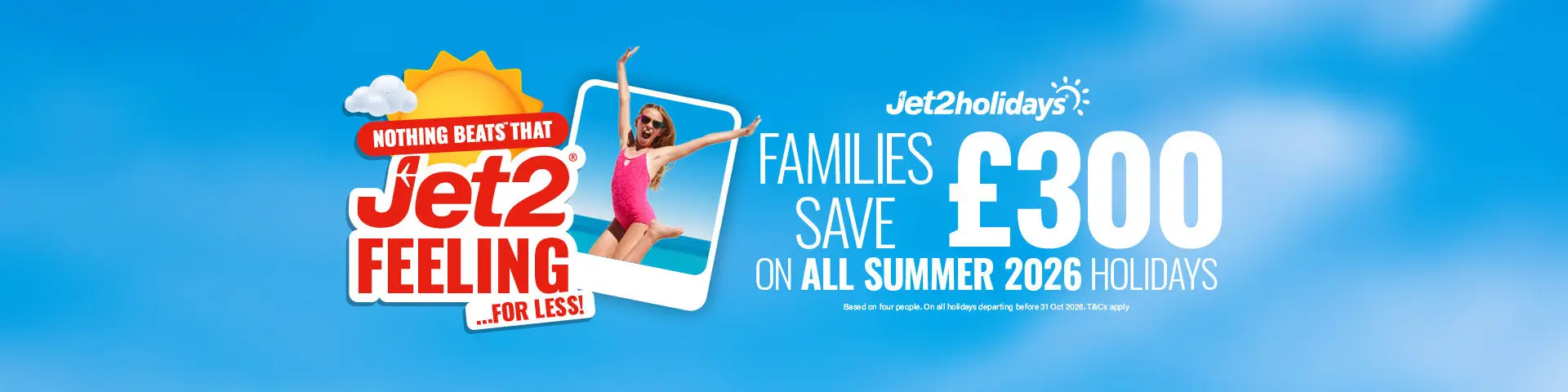 Jet2holidays