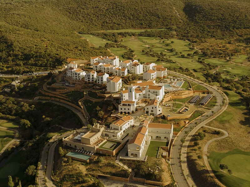Viceroy at Ombria Algarve