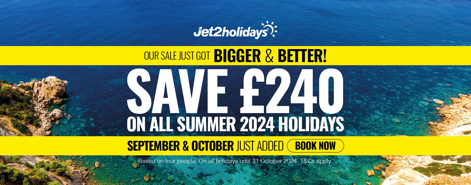 Hays Travel Secure Holidays 2024/25 UK