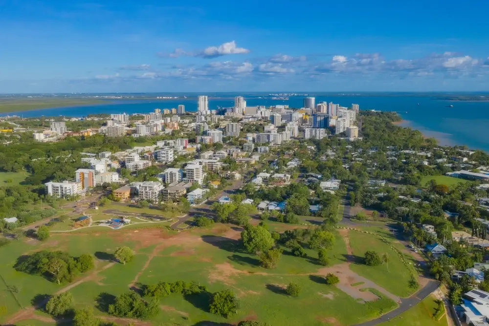 Darwin, Australia