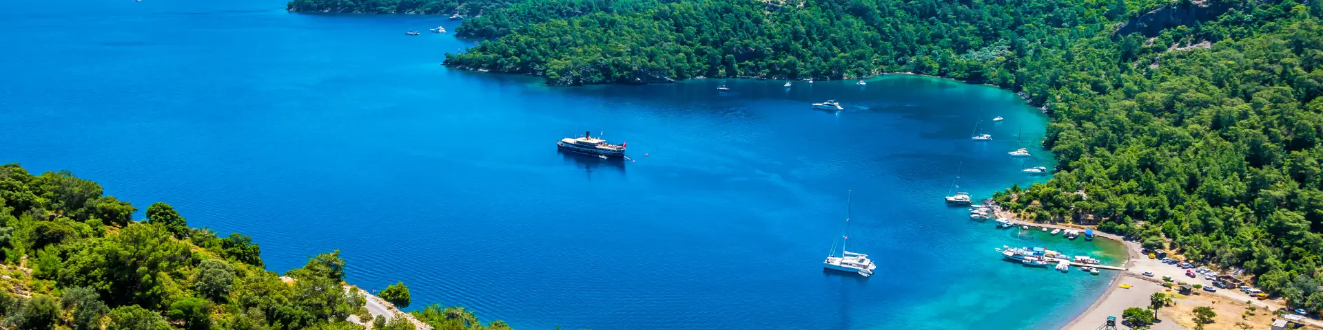 Dalaman Holidays