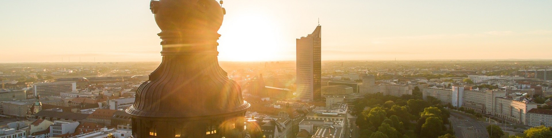 Leipzig Holidays