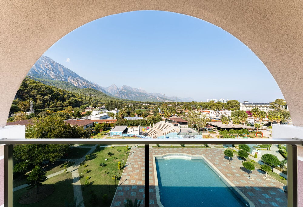 Luxury Holidays