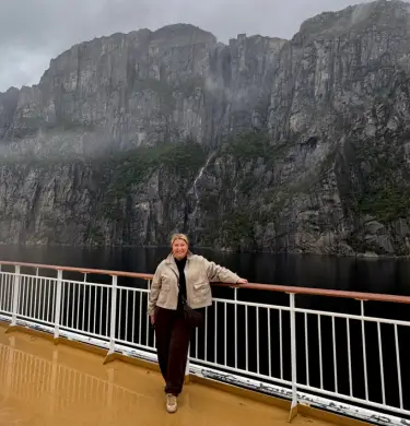 A First-Timer’s Guide to Norway with Hurtigruten: Agent Insight