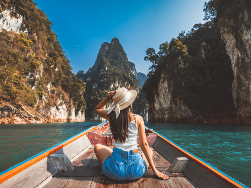 Solo Holidays