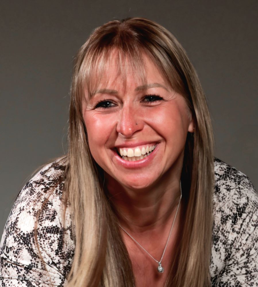 Julie Benfield