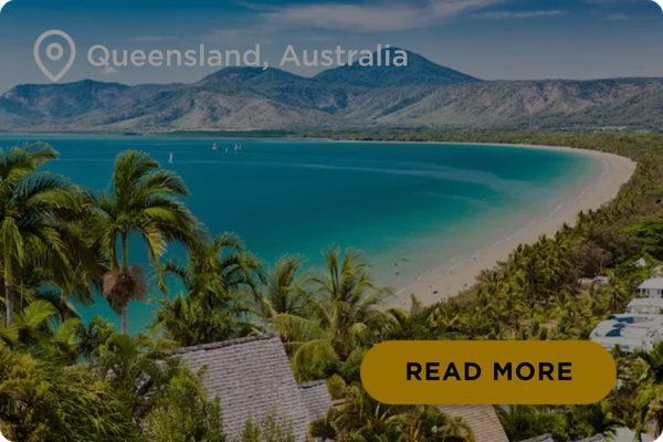 Queensland Beach