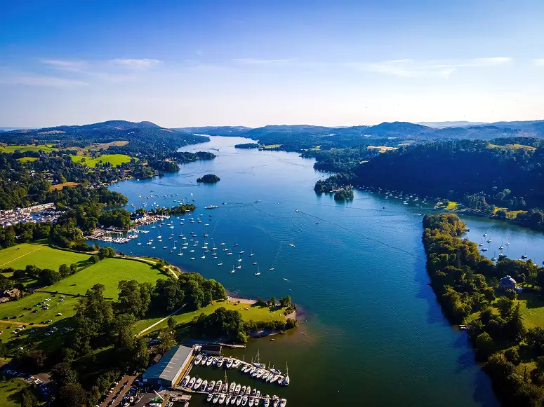 Lake Windermere