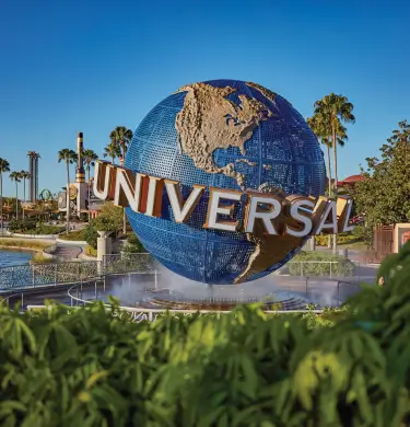 Orlando, Florida