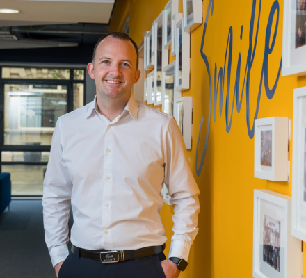 Hays Travel 13th in Top 100 Apprenticeship Employer league table