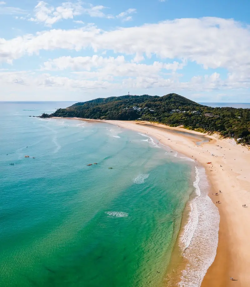 North Coast