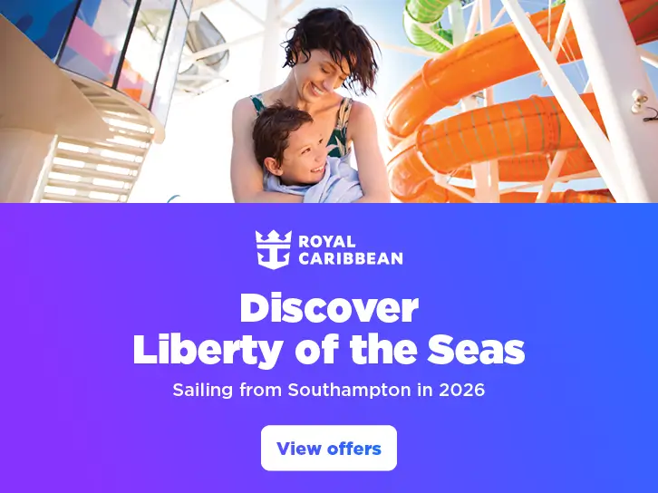 Royal Caribbean Cruises