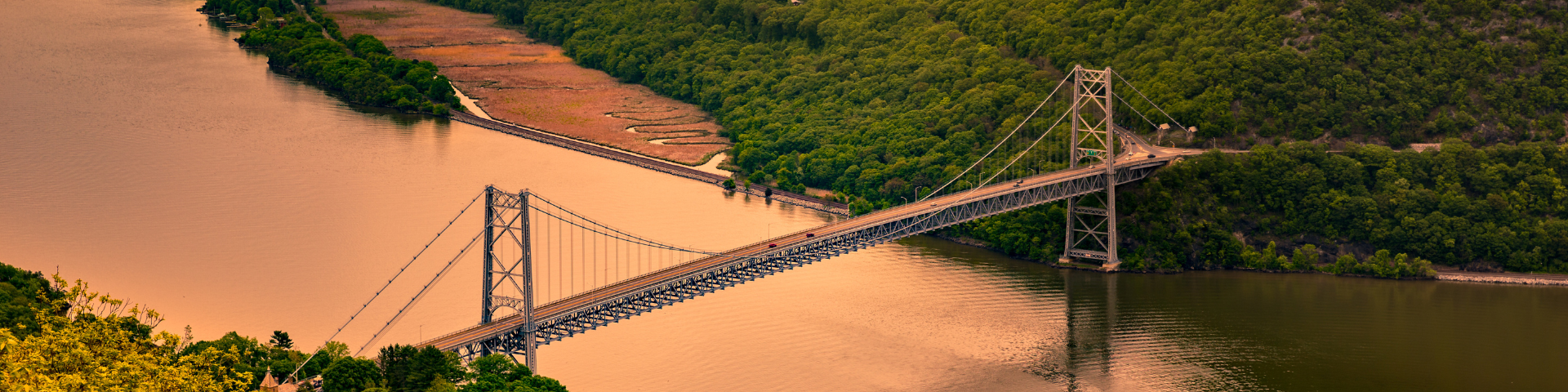 New York State Adventure by Motorhome