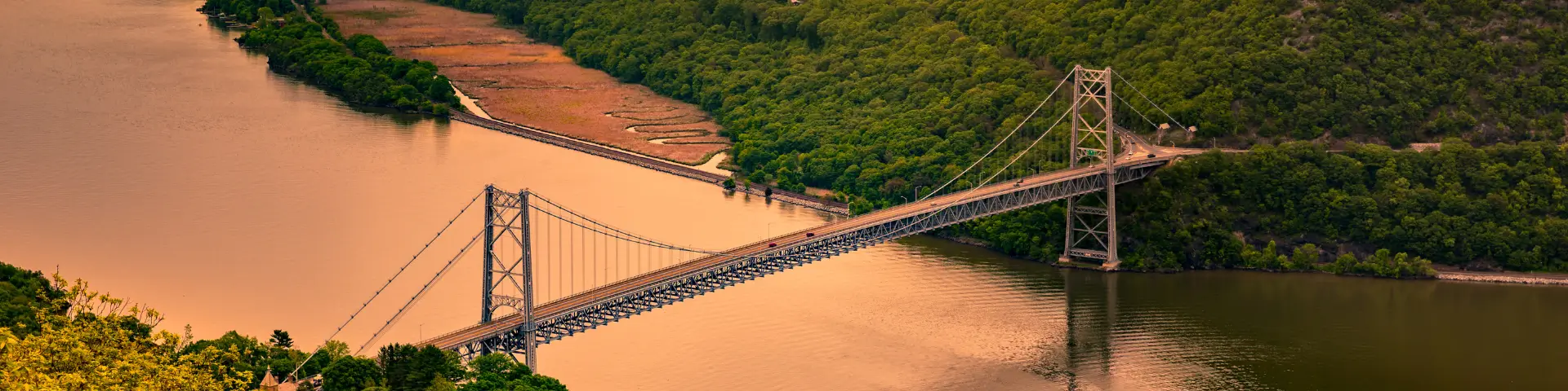 New York State Adventure by Motorhome