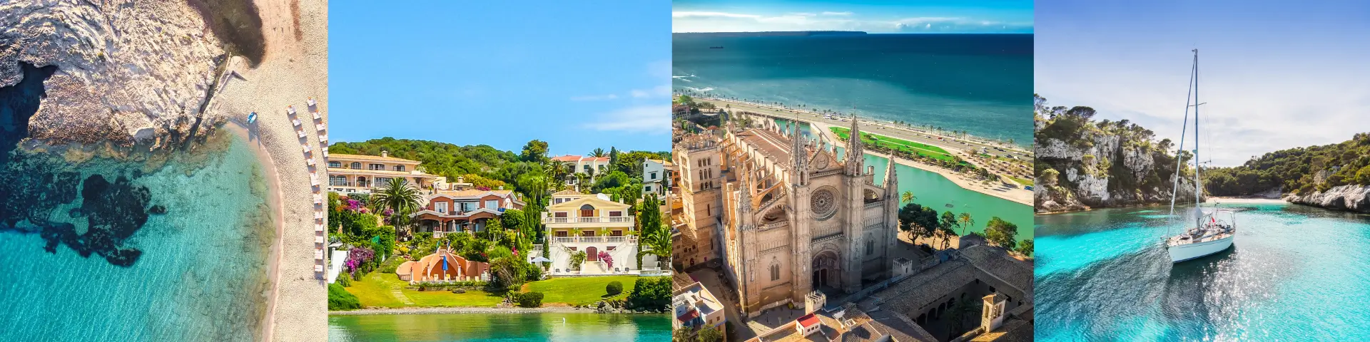 Balearic Islands Holidays