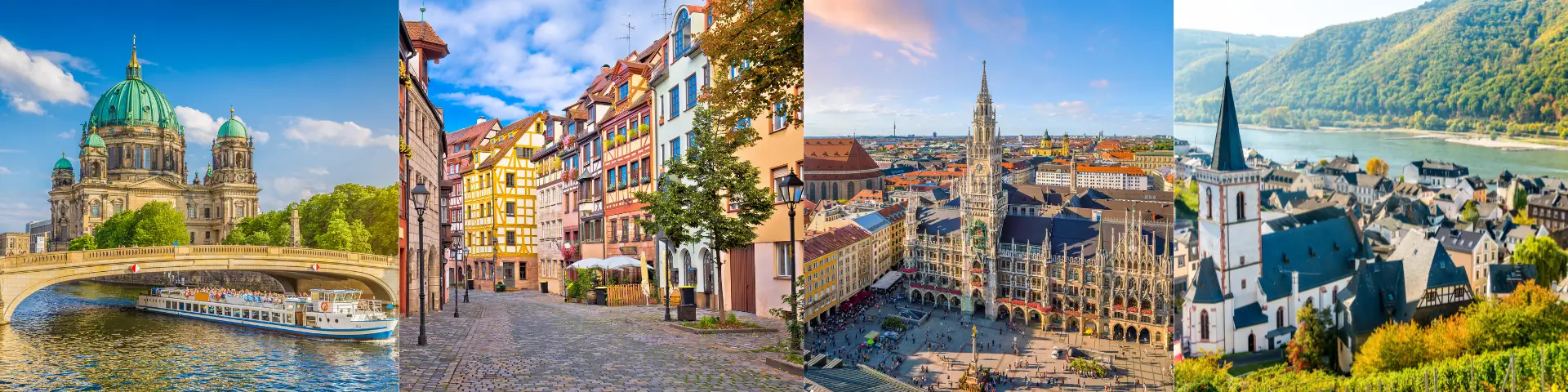 Germany Holidays