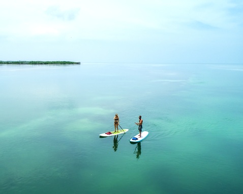 Florida & The Keys Self Drive 