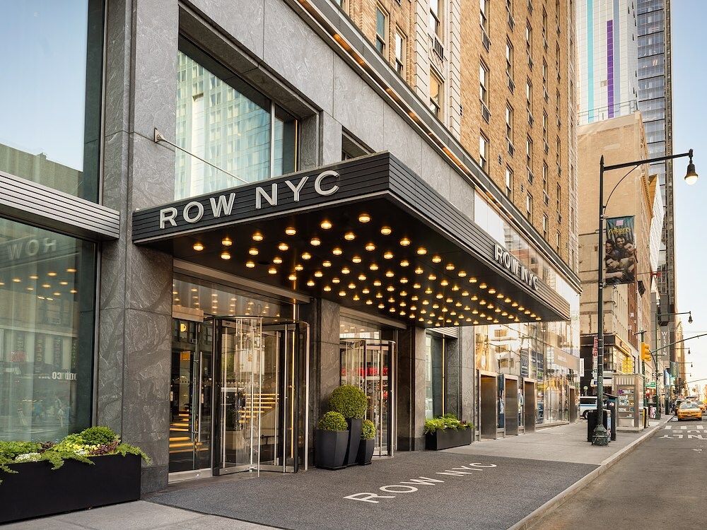 New York