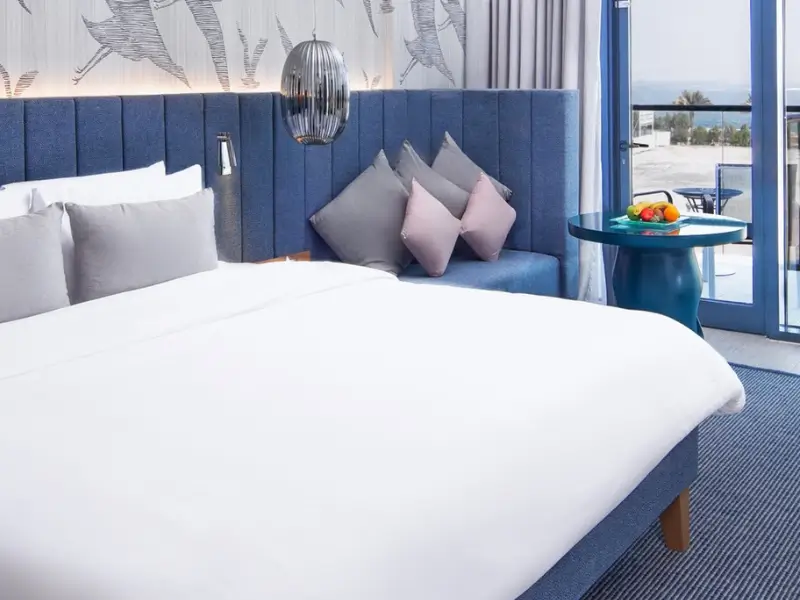 Room Facilities