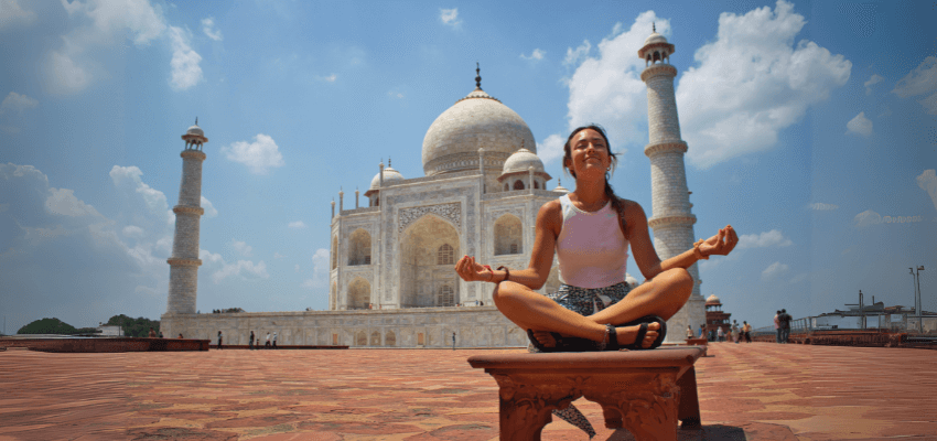Why Visit India & Sri Lanka? 6 Travel Myths Totally Busted!