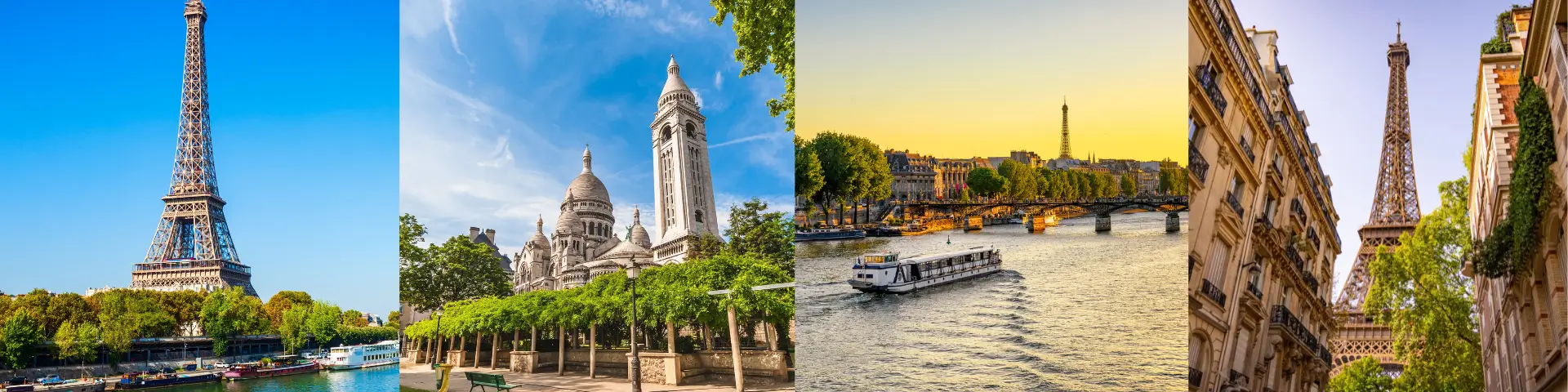 Paris Holidays