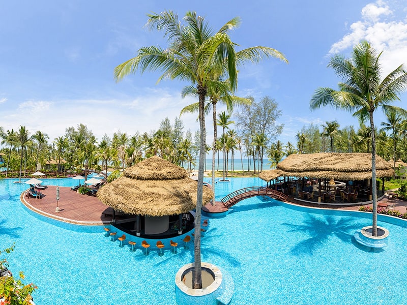 The Haven Khao Lak