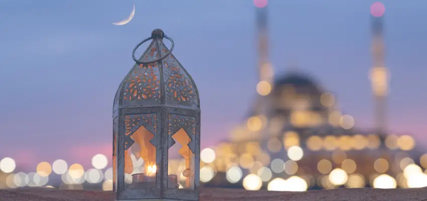 A Thoughtful Guide to Travelling Abroad During Ramadan