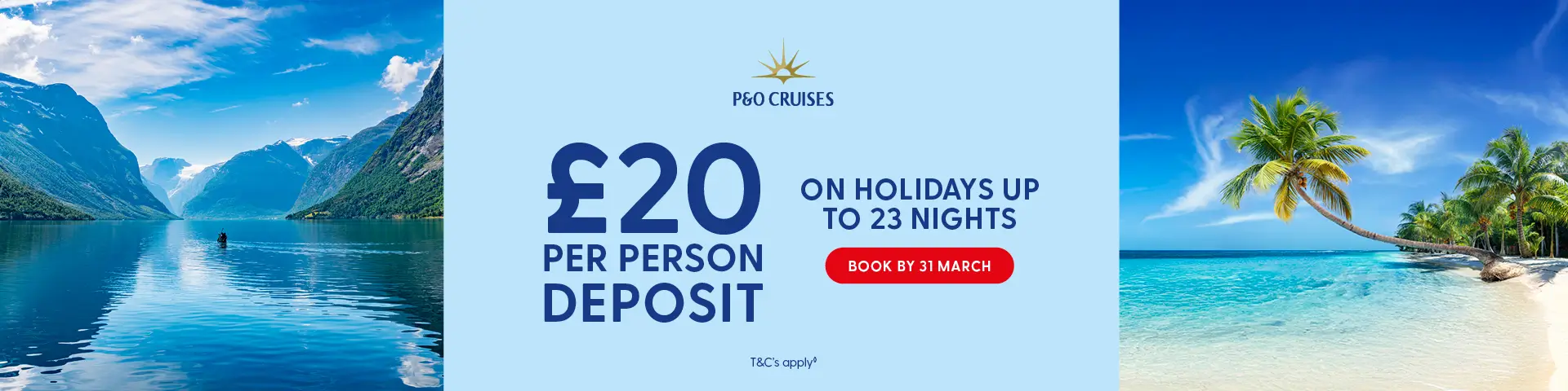 P&O Cruises