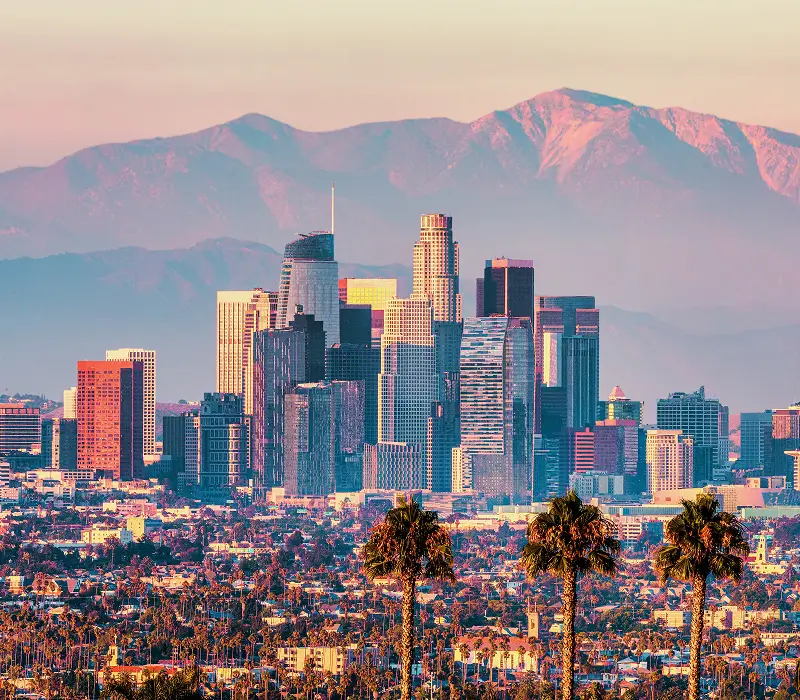 California Travel Guide