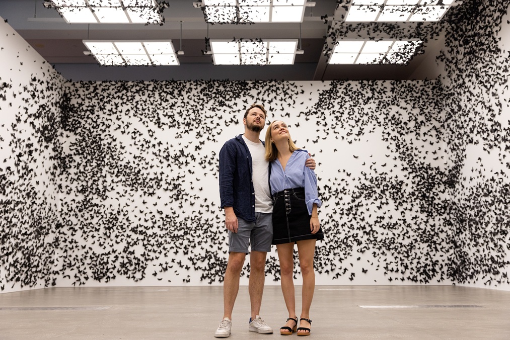 Queensland Art Gallery & Gallery of Modern Art