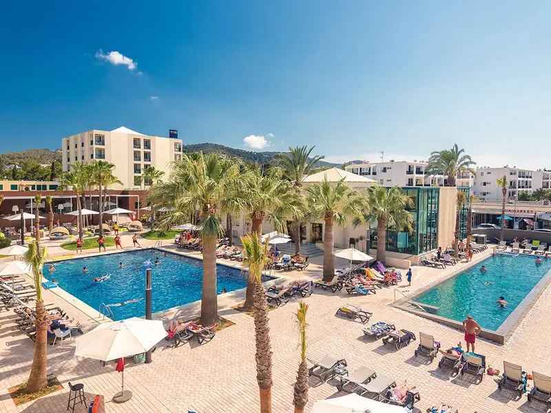 Occidental Ibiza