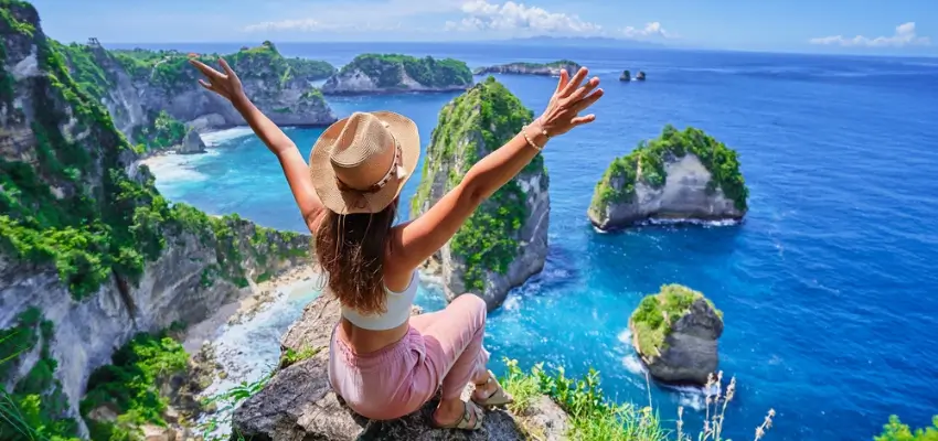 Adventure Holidays, Adventure Travel, Travel trends, Trending Holidays, Hot Holidays