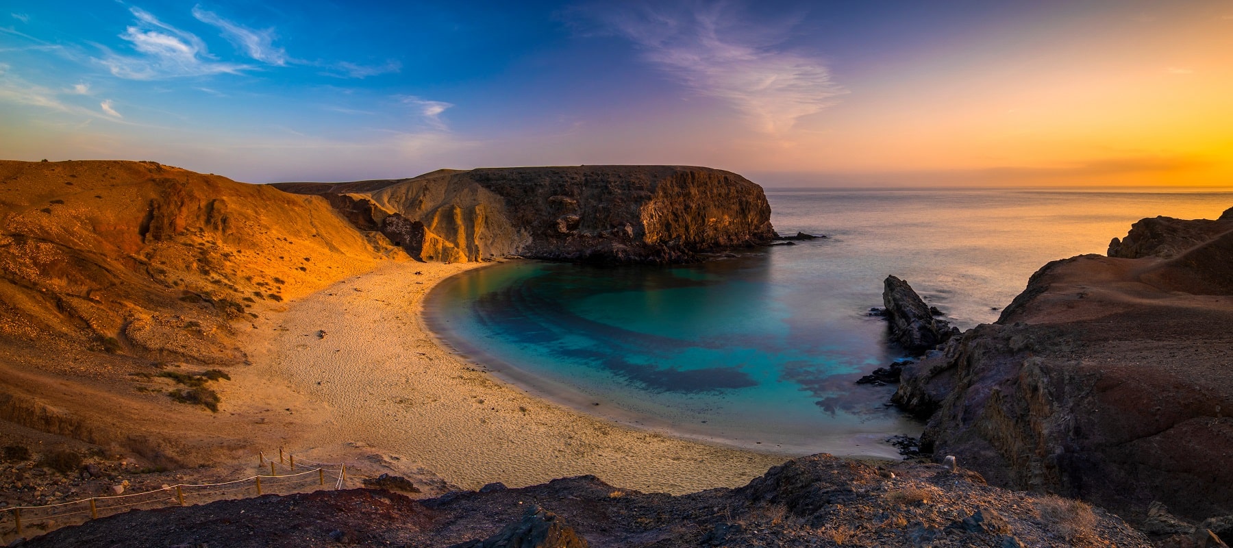 Lanzarote Paradise