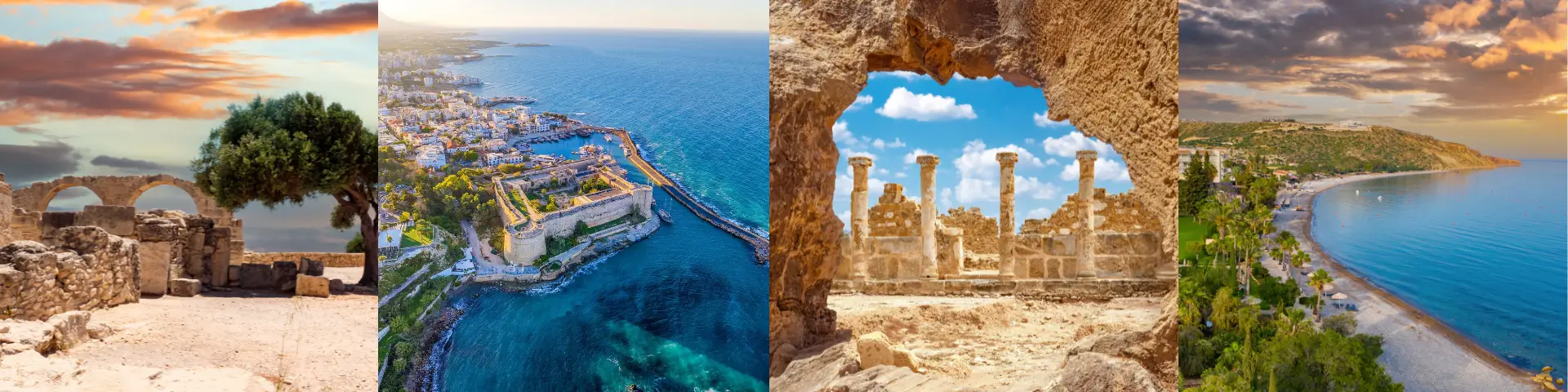 Cyprus Holidays