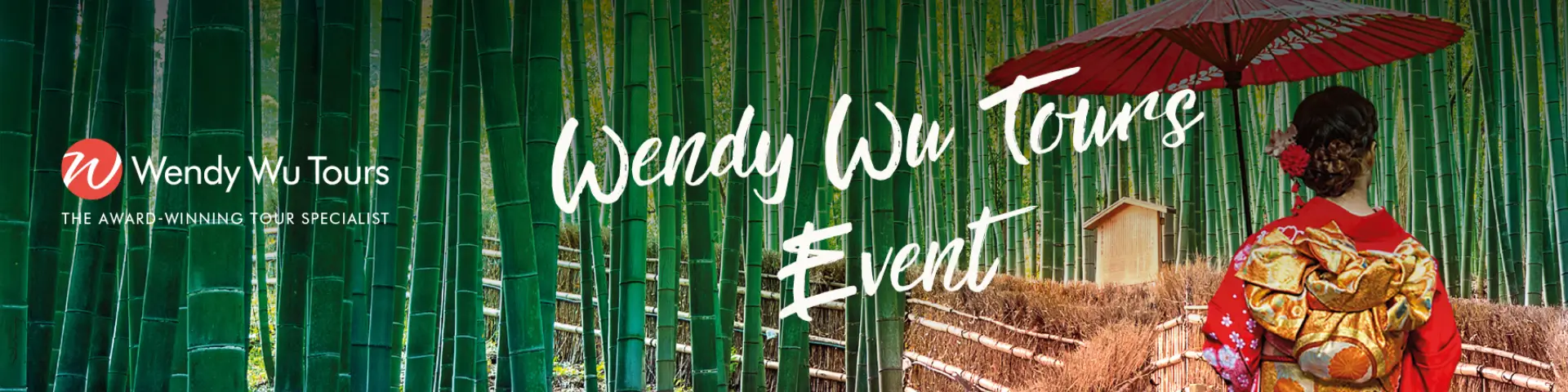 Wendy Wu Tours: The Isle of Wight