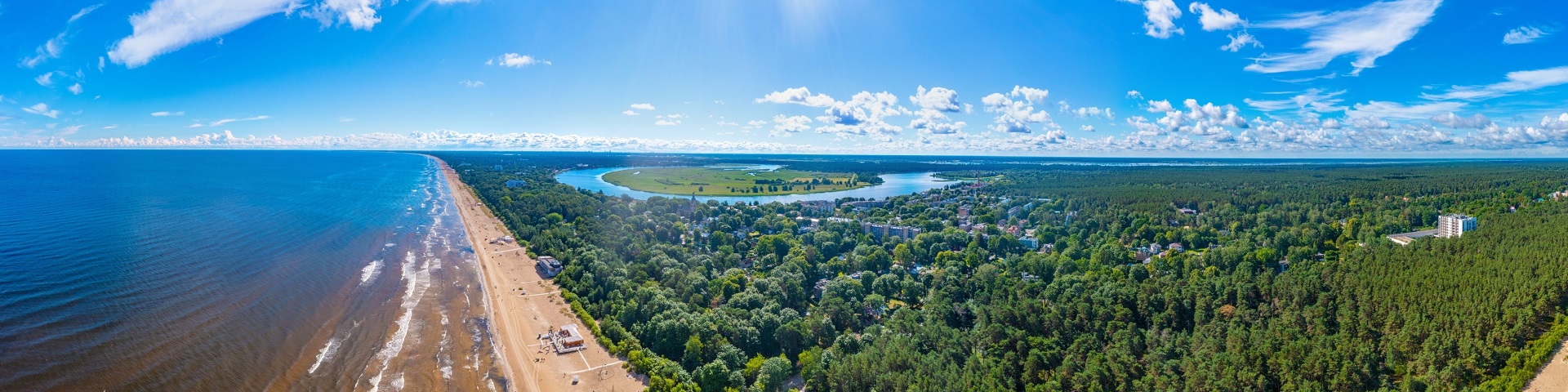 Latvia Holidays