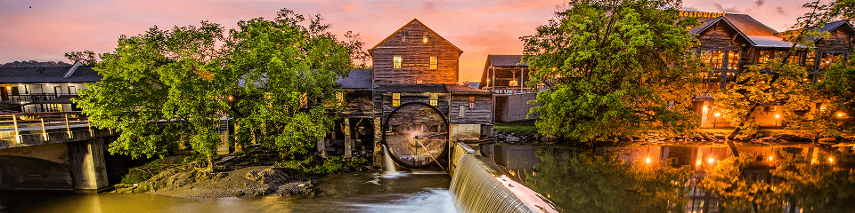 Sevierville & Zipline Experience